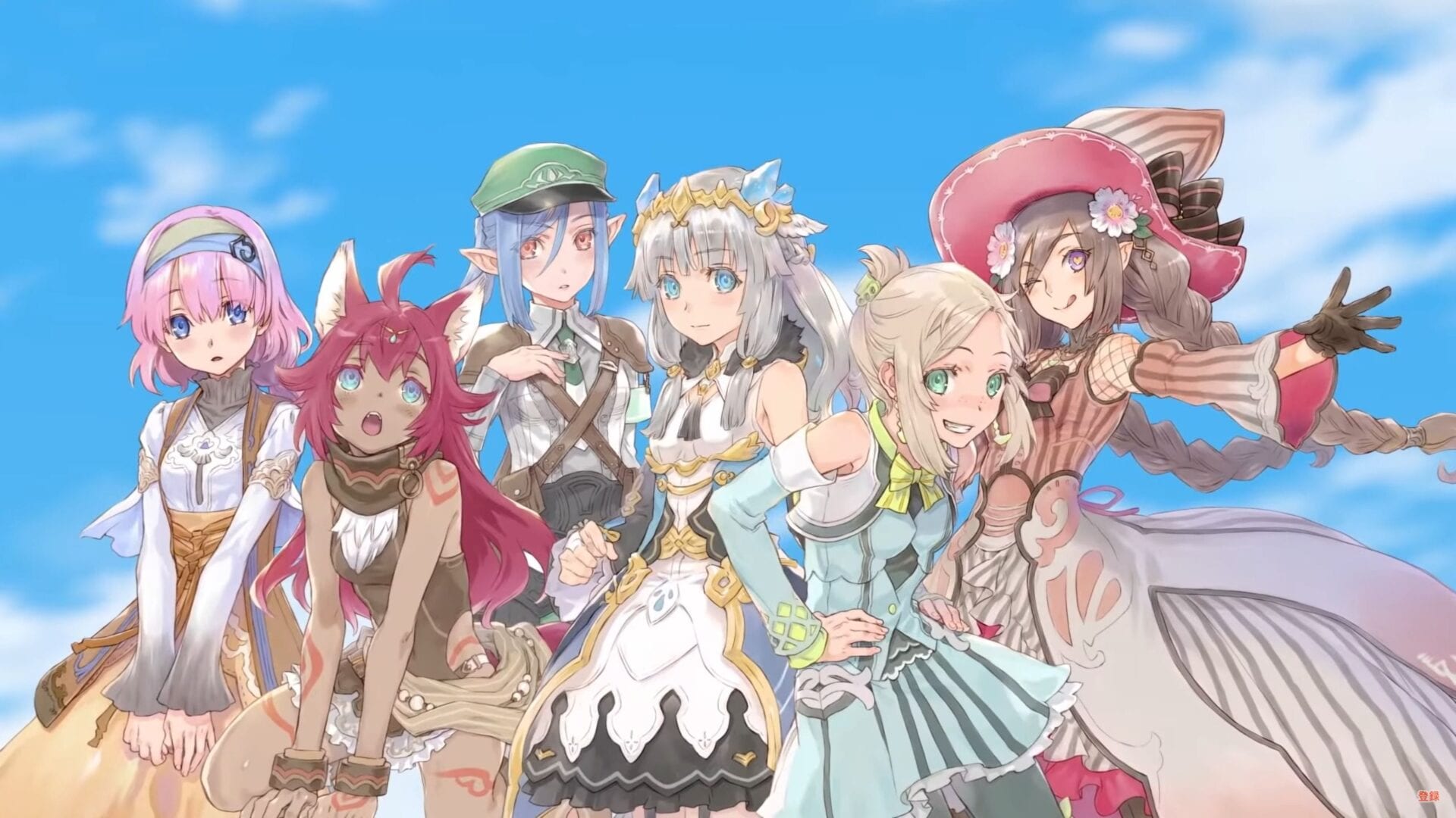 Rune Factory 5