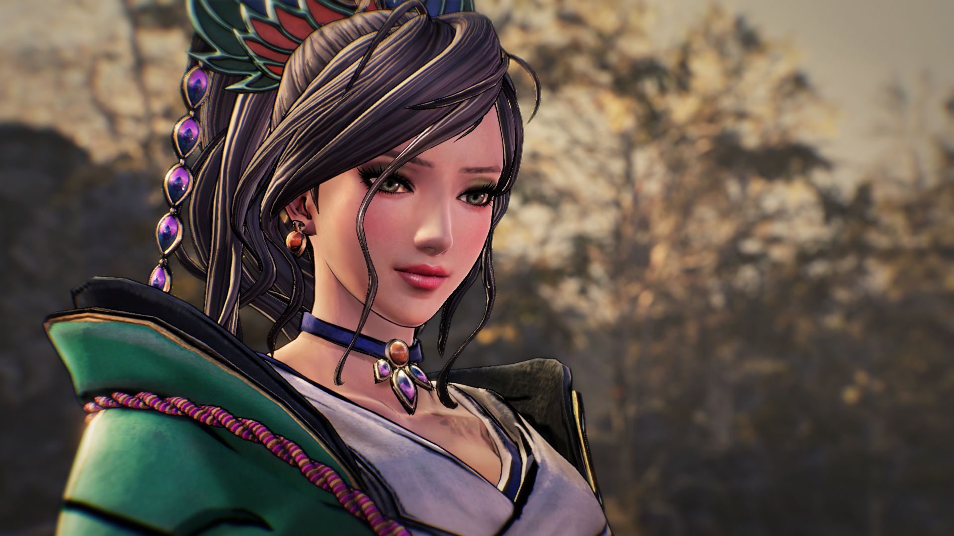 Samurai Warriors 5