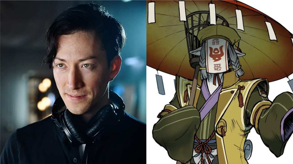 Todd Haberkorn - Kagero