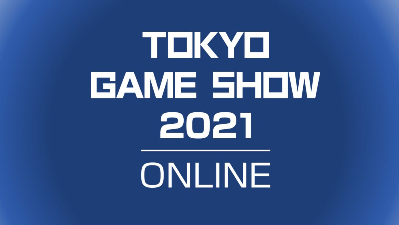 Tokyo Game Show 2021