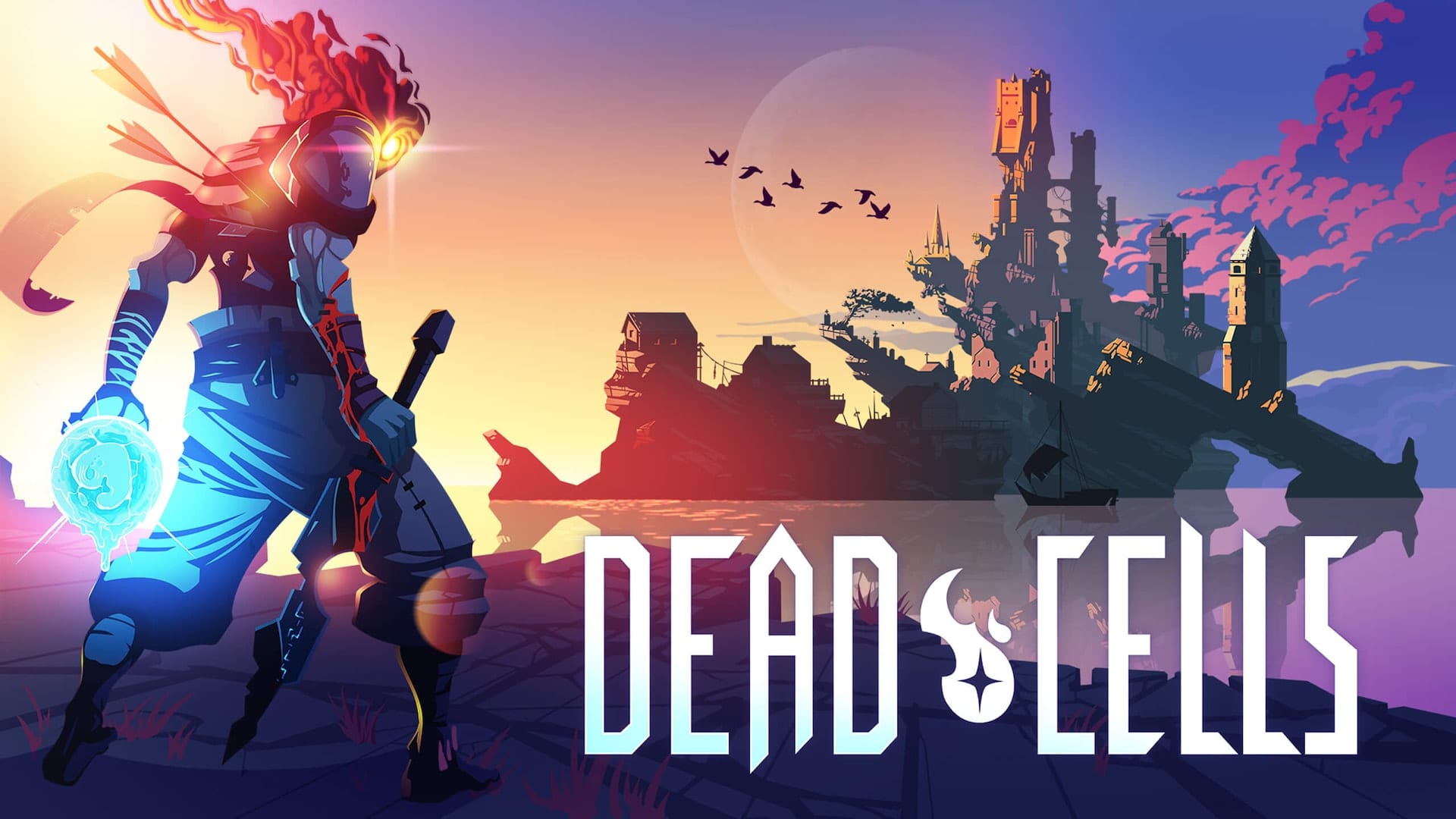 dead cells