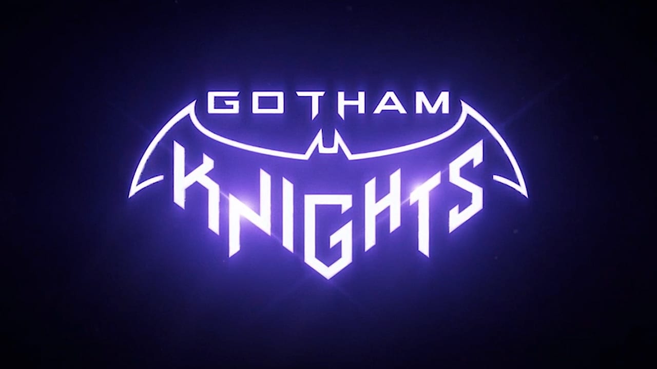 Gotham Knights