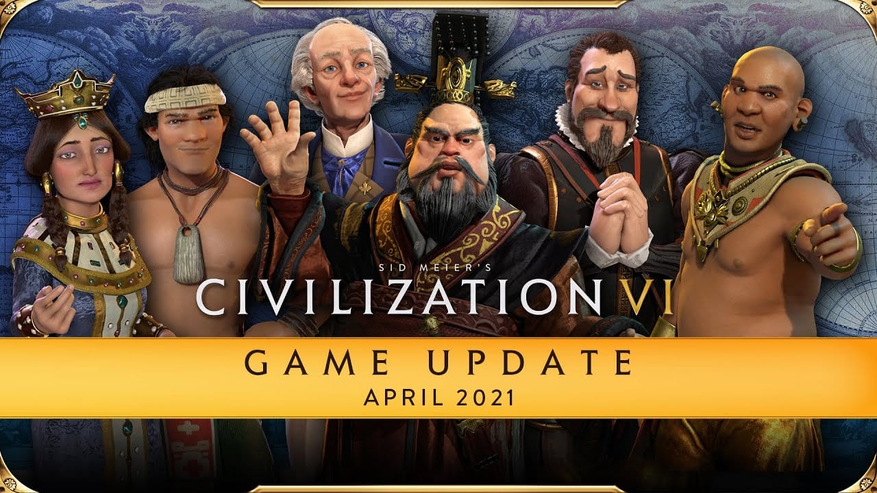 Civilization VI