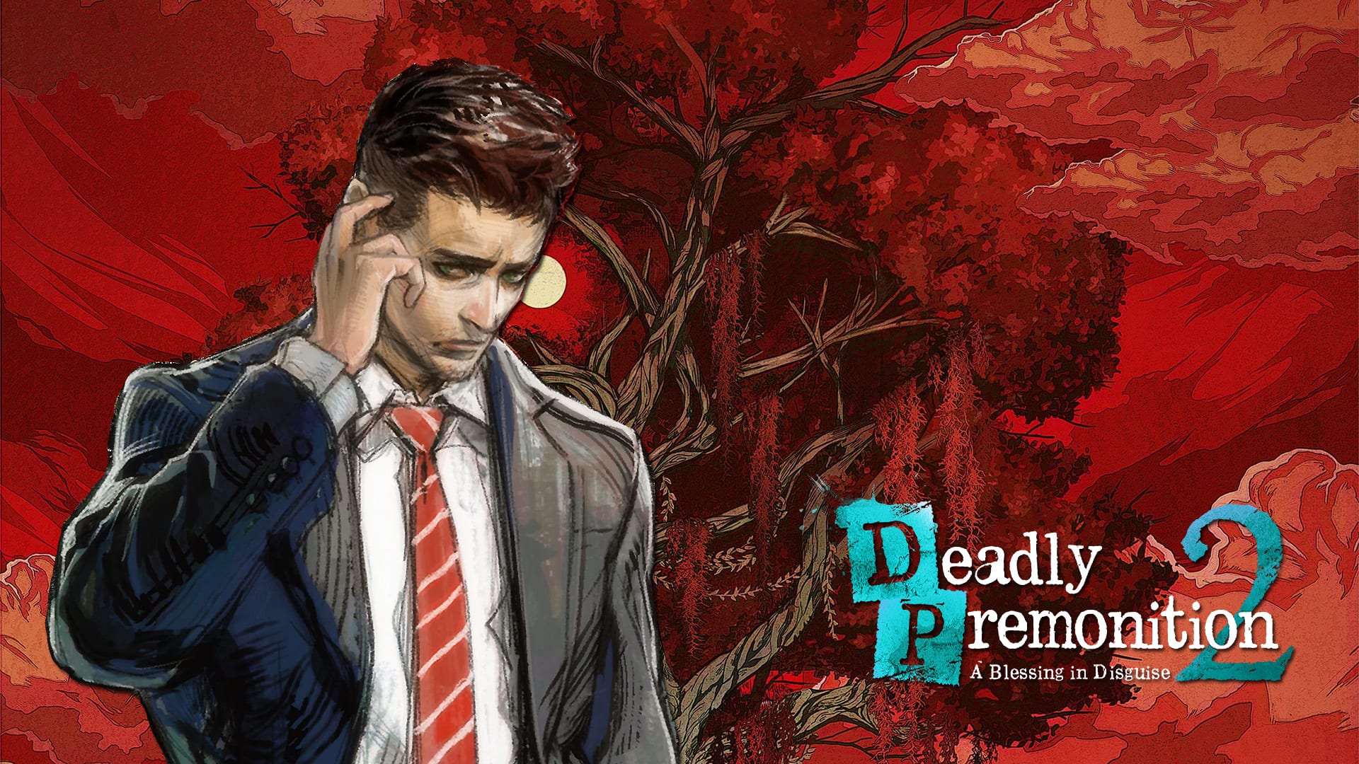 Deadly Premonition 2