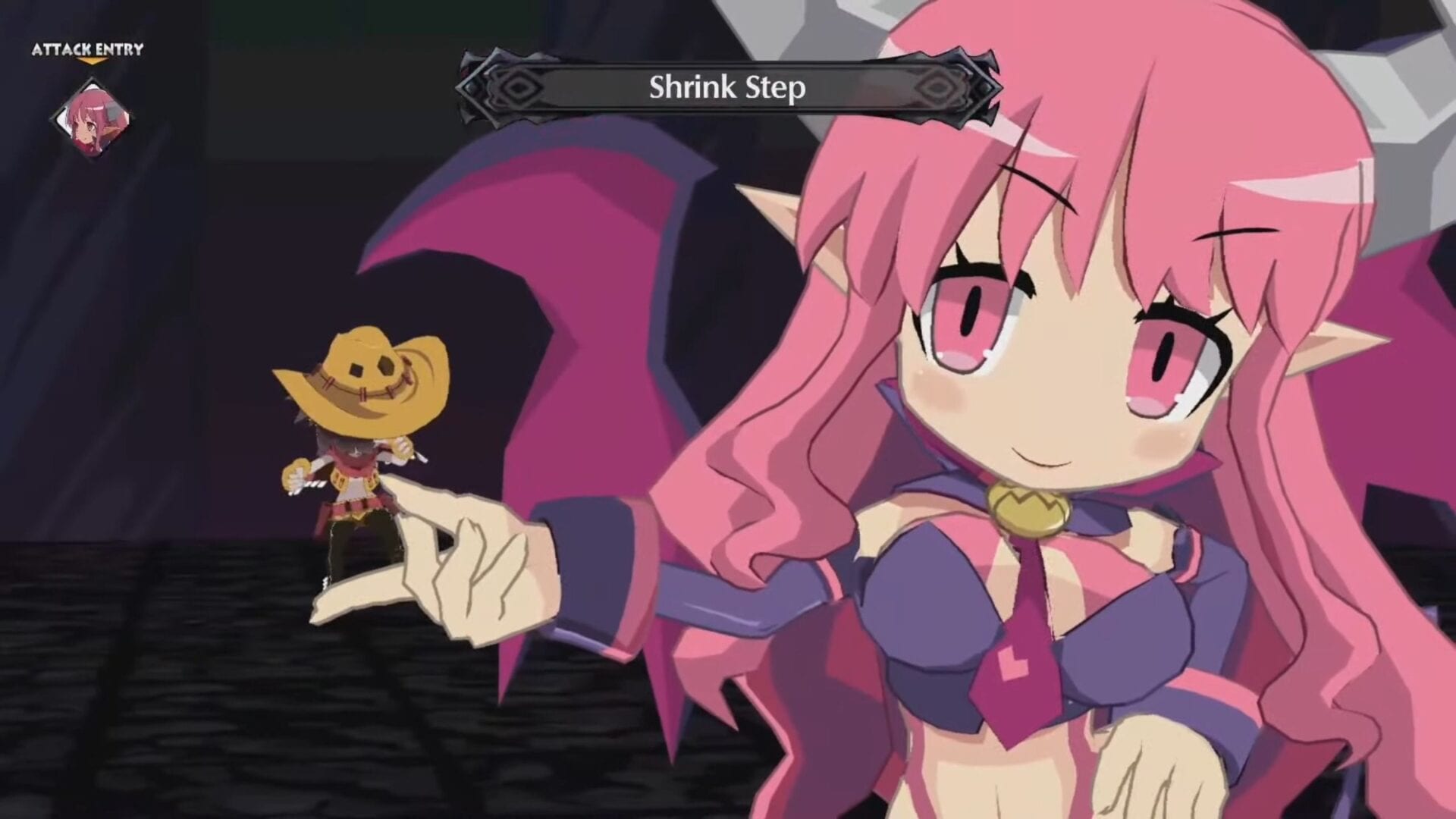 Disgaea 6