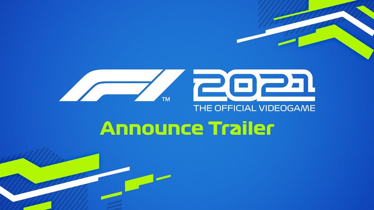 F1 2021