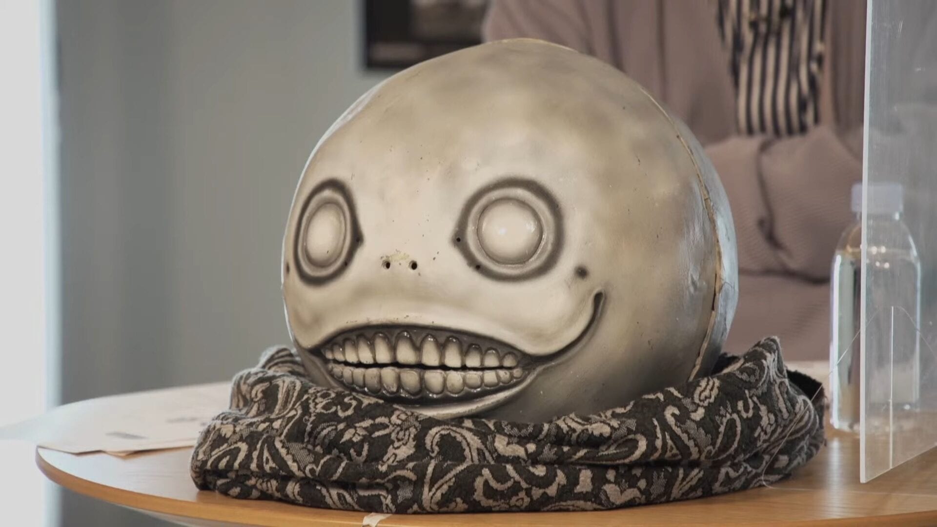 NieR Yosuke Saito Yoko Taro