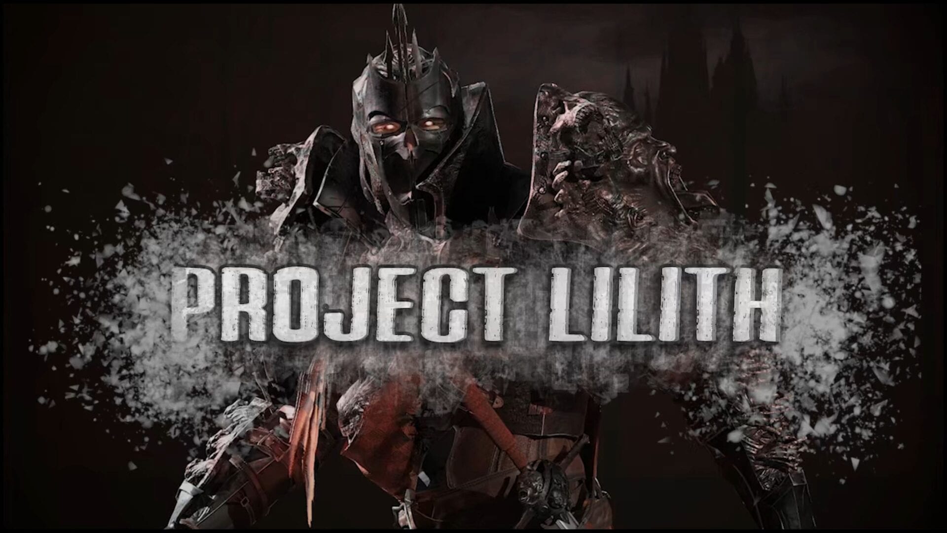 Project Lilith