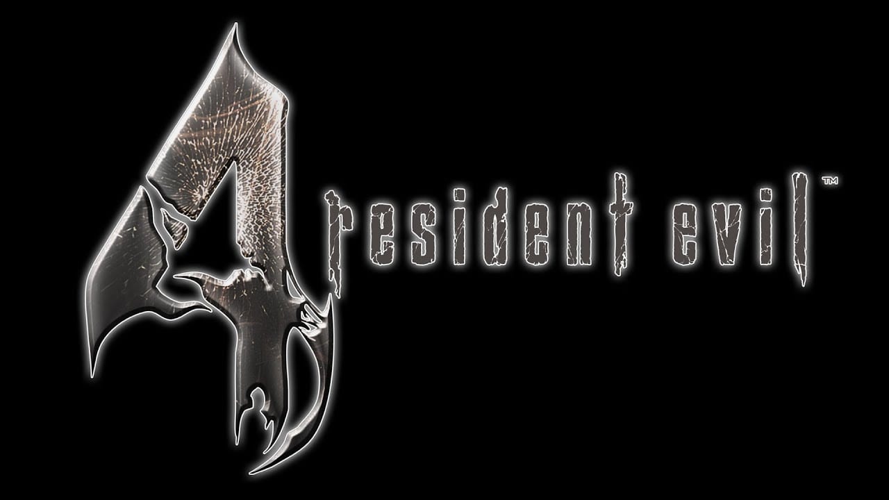 Resident Evil 4