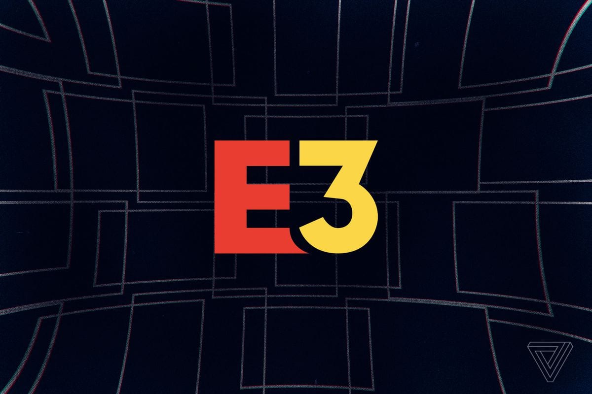 E3 2021