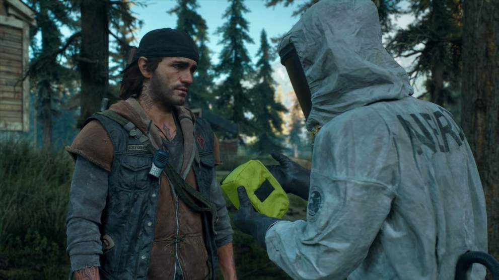 Days Gone Sequel