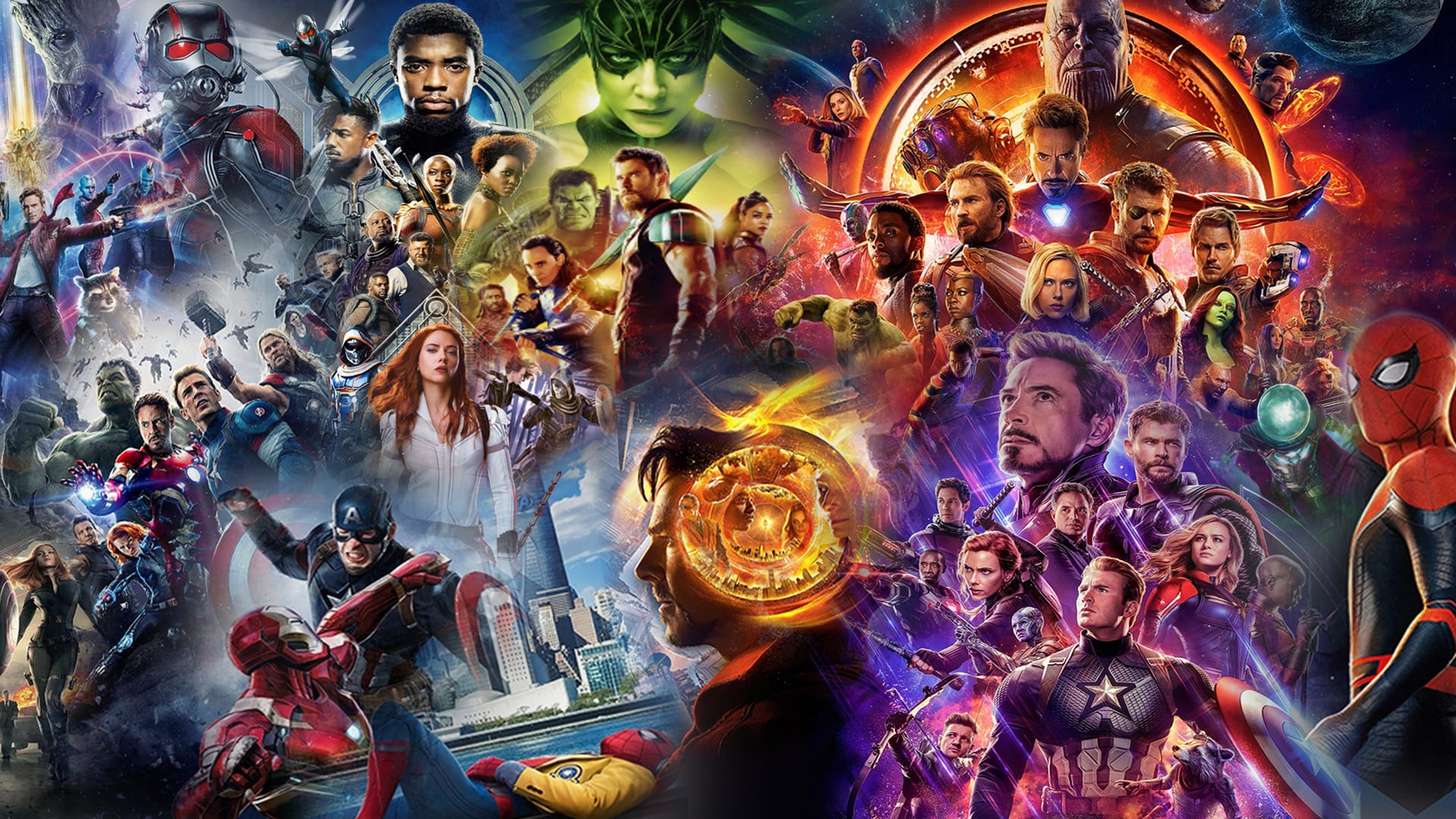 MCU, marvel quiz