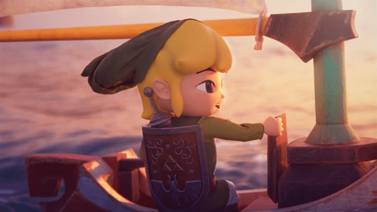 Wind Waker