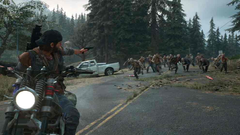 Days Gone Sequel