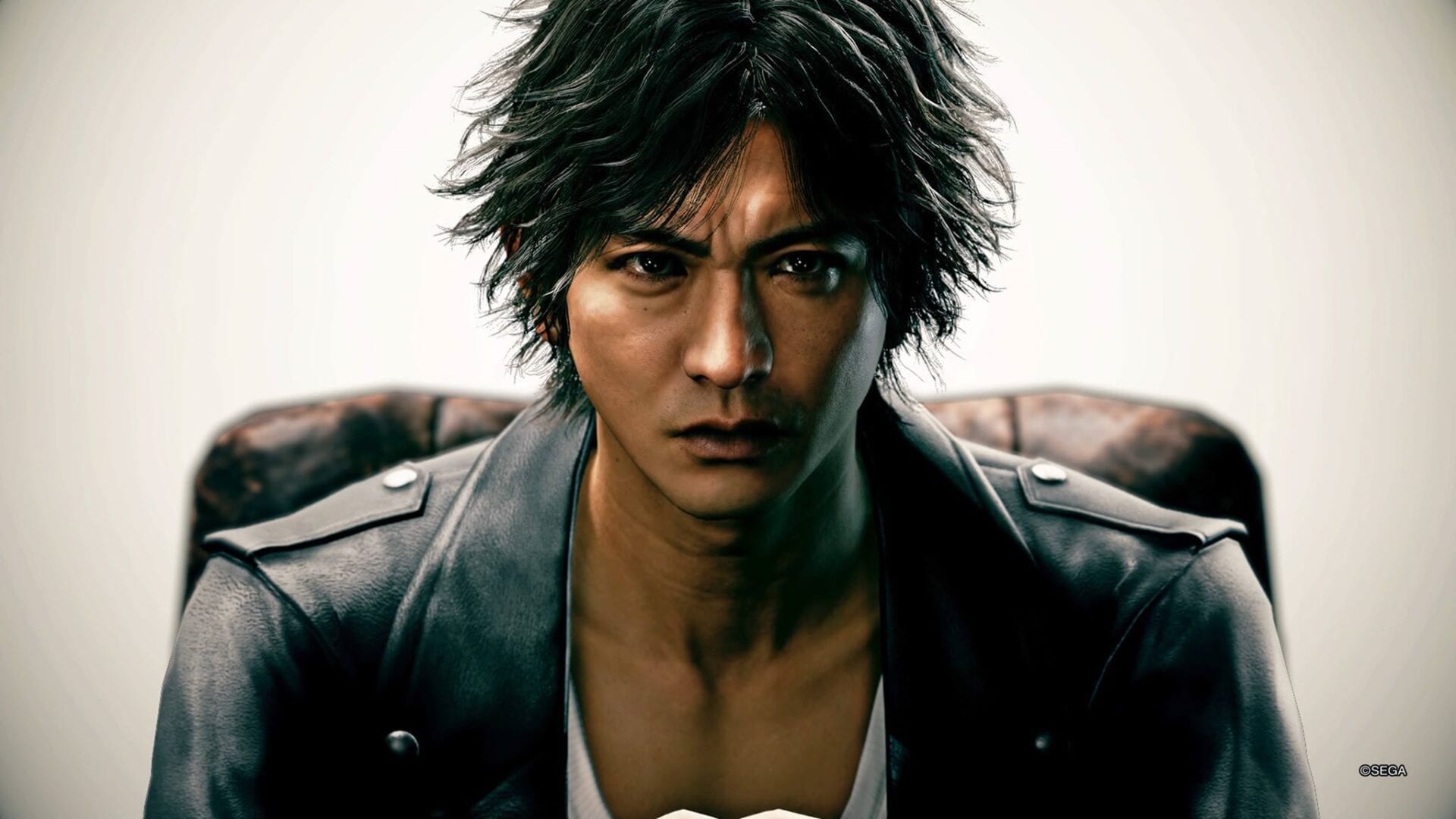 judgment ps5