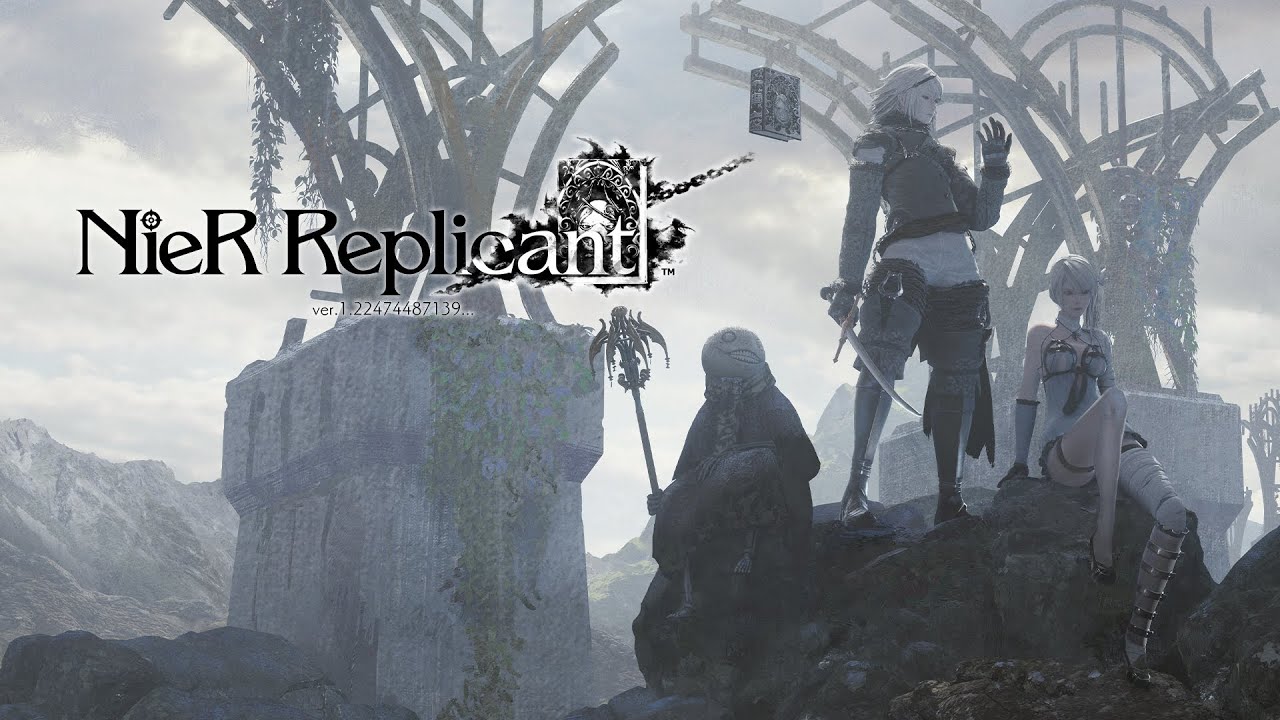 Nier Replicant How to Get Eggplant