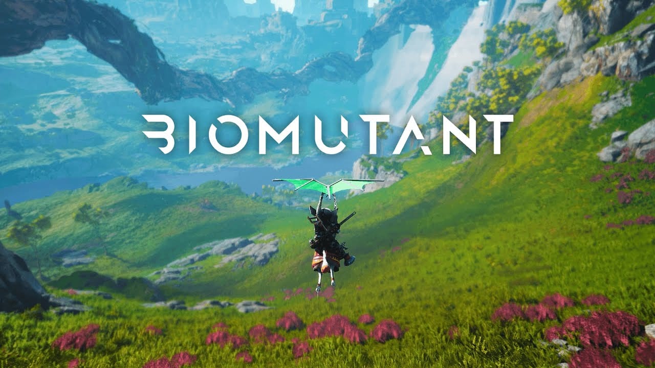 biomutant