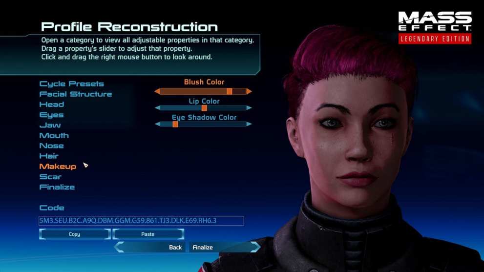 mass effect