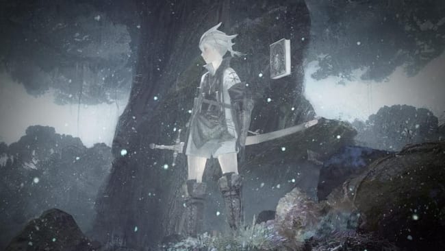 Nier Replicant Ballad of the Twins Quest Guide