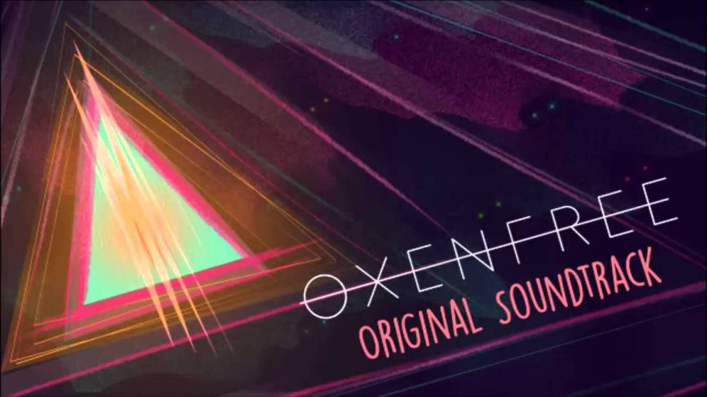 Oxenfree 2: Lost Signals