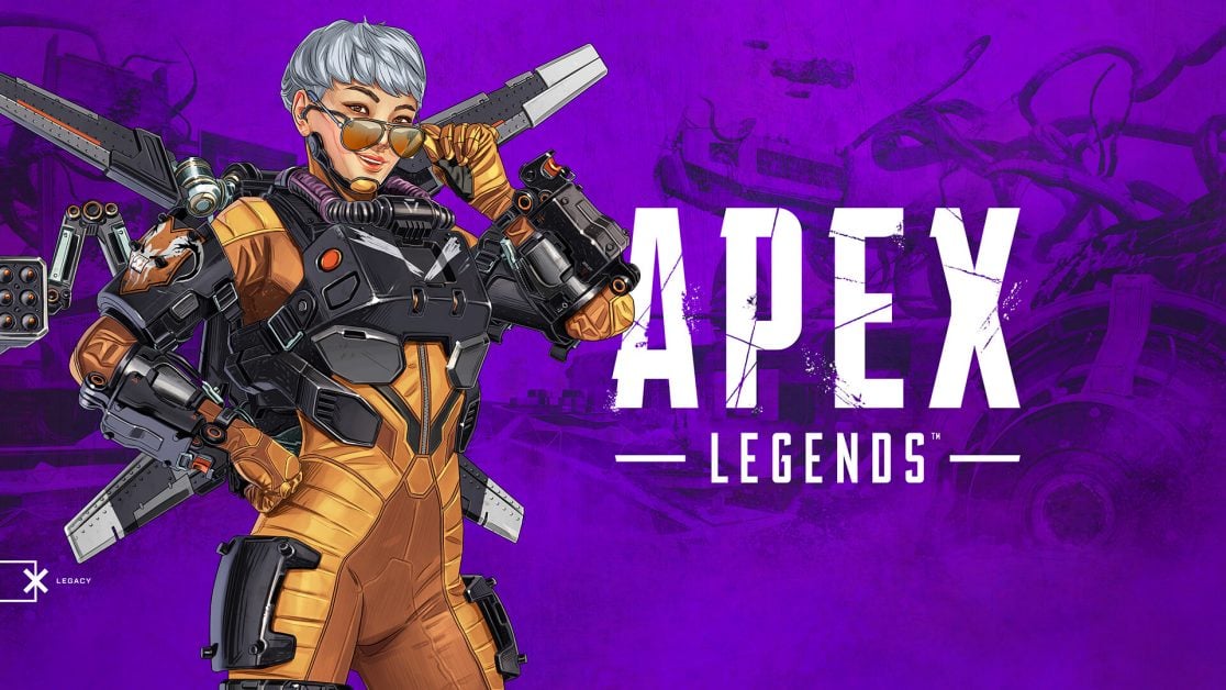 Apex Legends Legacy