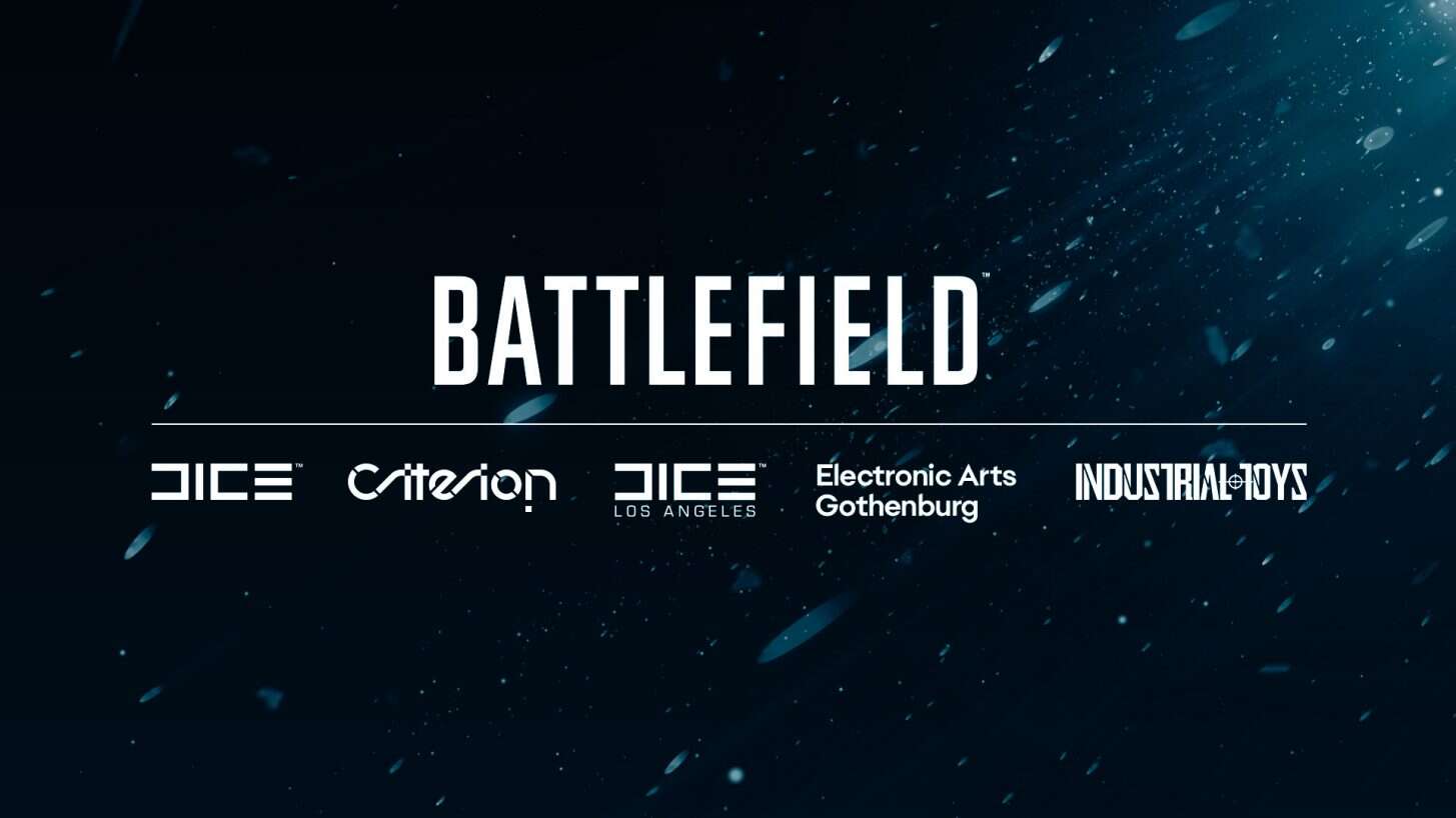 Battlefield