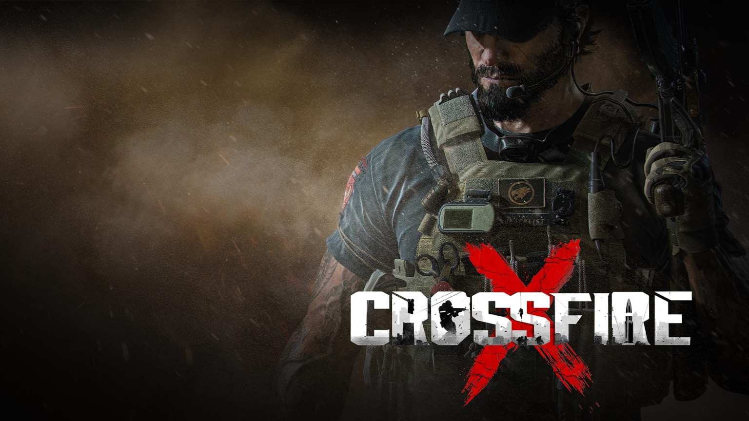 crossfirex