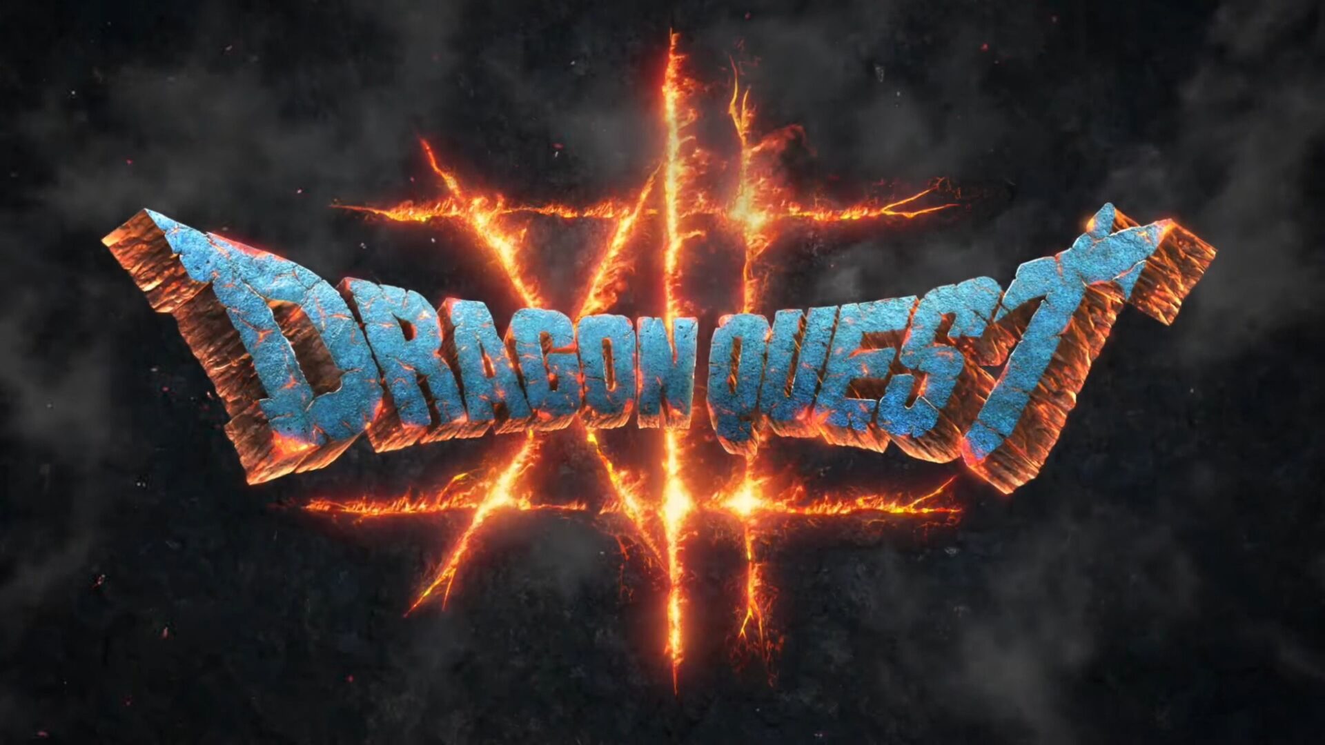 Dragon Quest XII