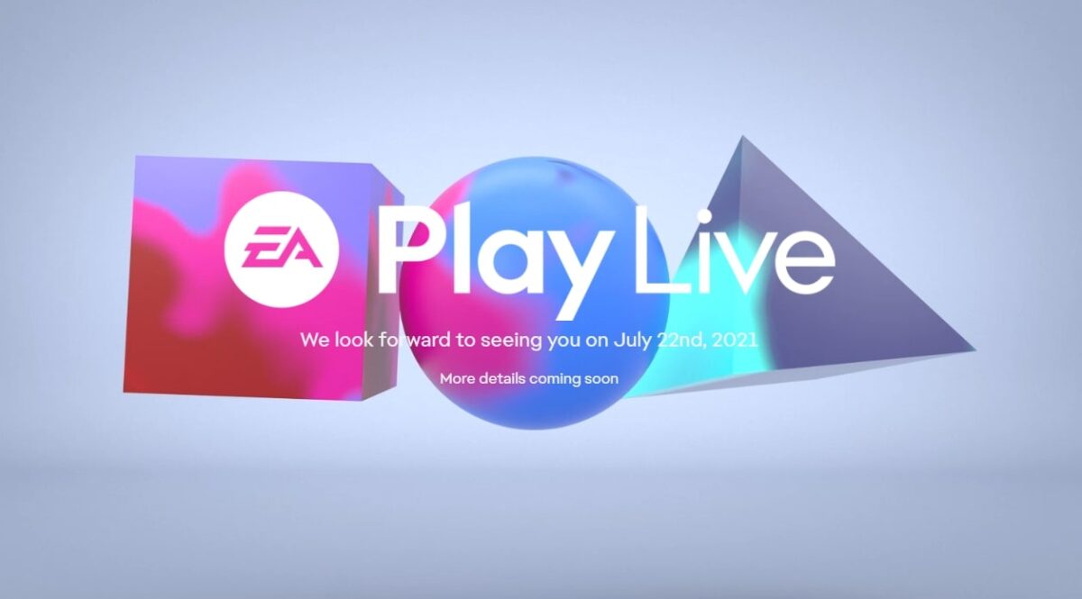 EA Play Live 2021