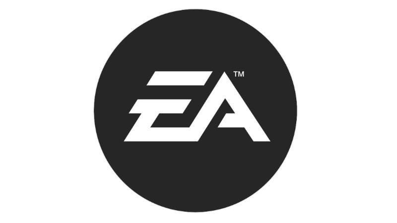 Electronic Arts Logo