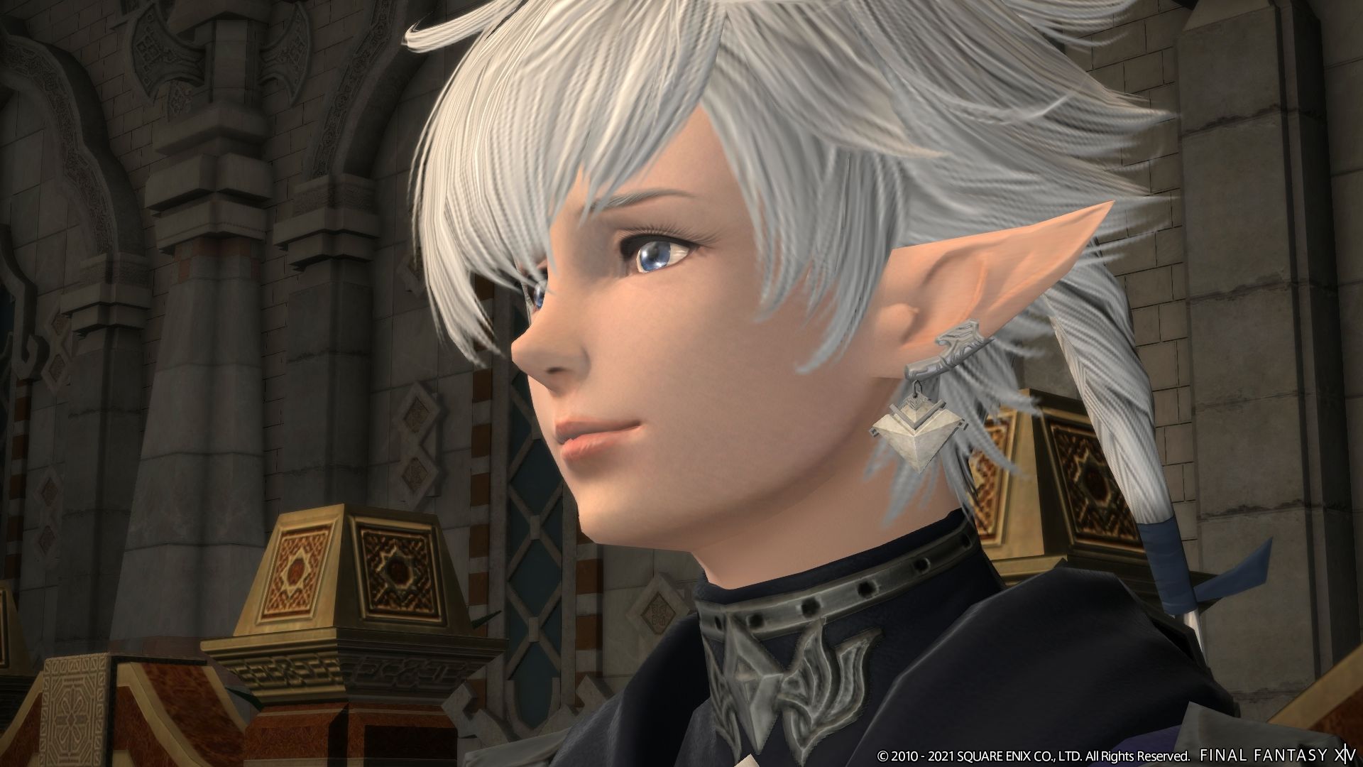 Final Fantasy XIV