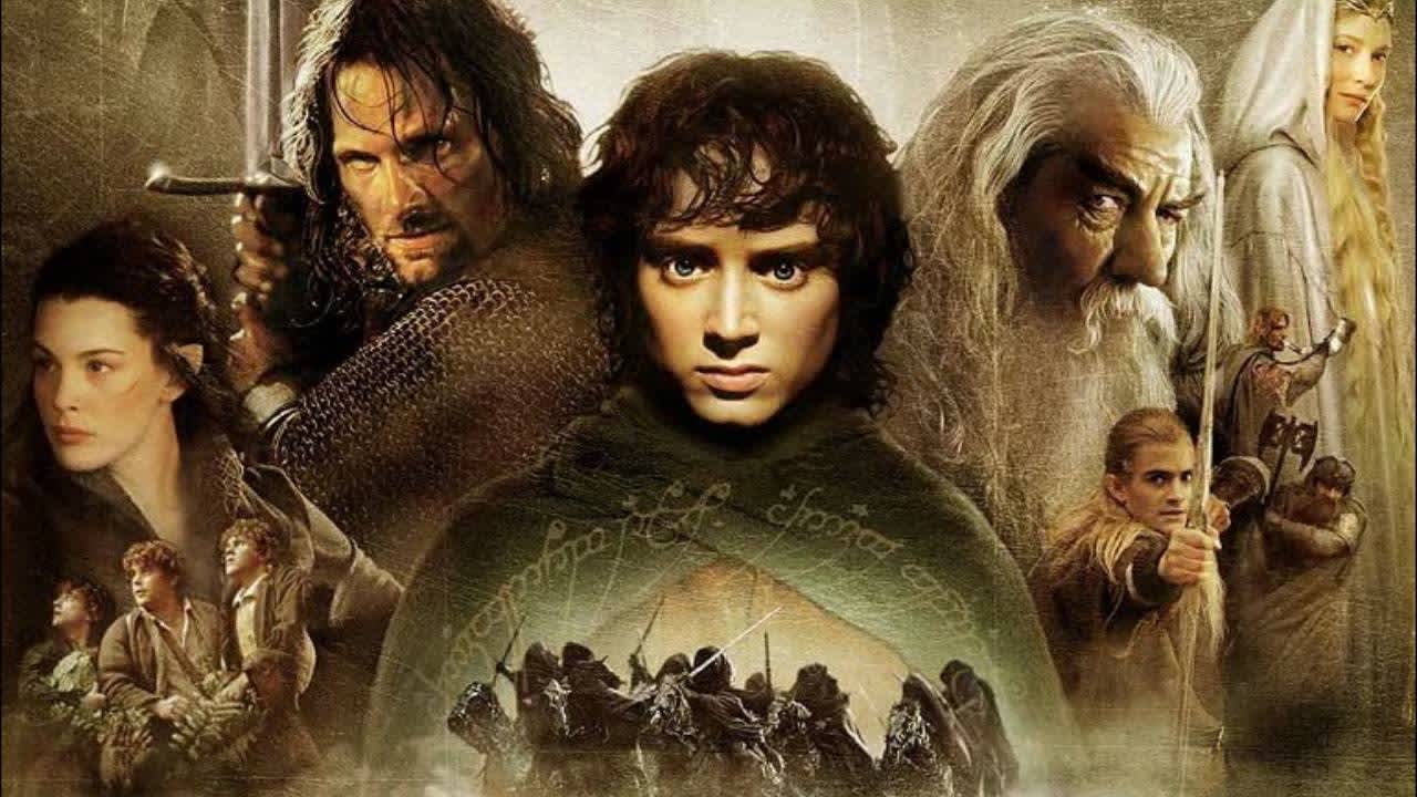 Only True Lord Of The Rings Fans Can Name These Side Characters