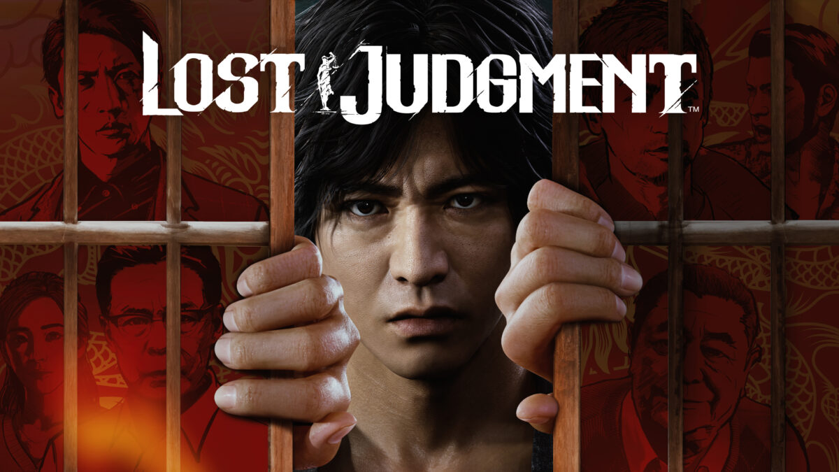 Lost Judgment