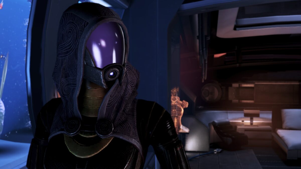 mass effect legendary edition tali