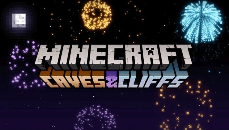 Minecraft Caves & Cliffs