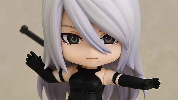 NieR Nendoroid A2