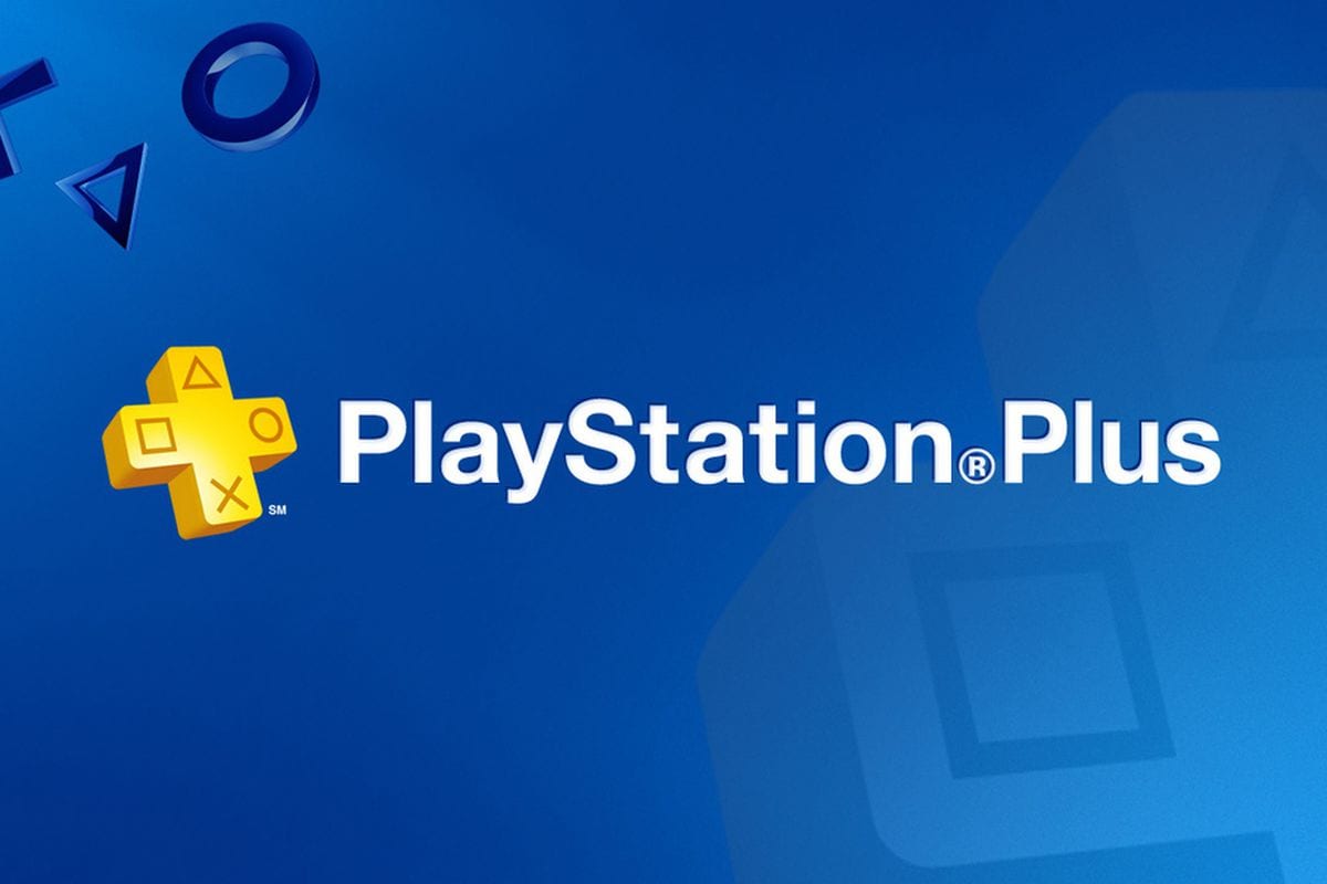 PlayStation Plus