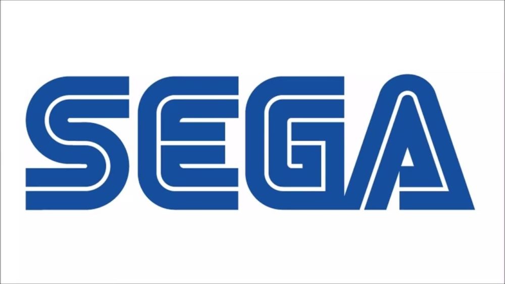 Sega Logo