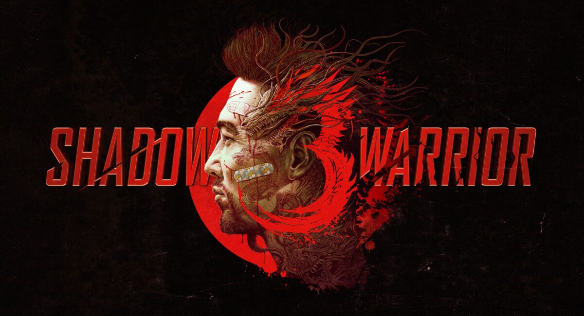 Shadow Warrior 3