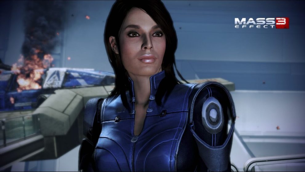 Best Mass Effect Squadmates