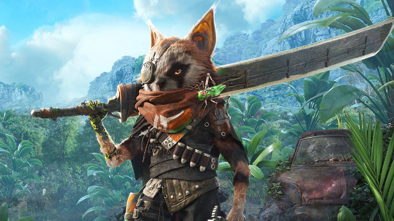 biomutant