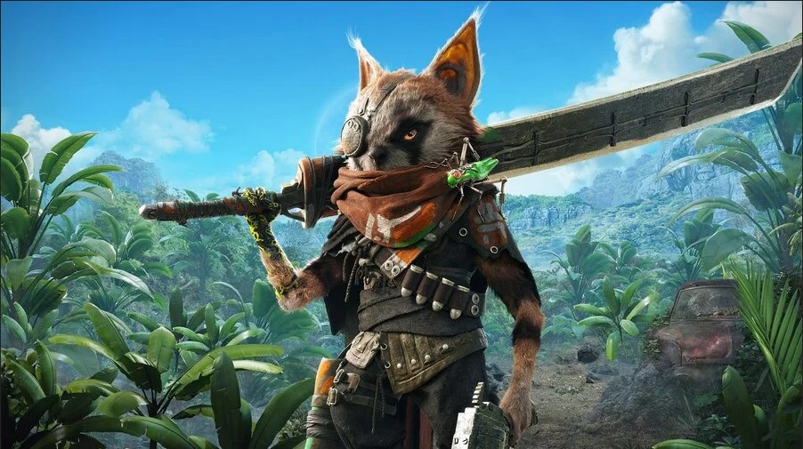 biomutant fast travel