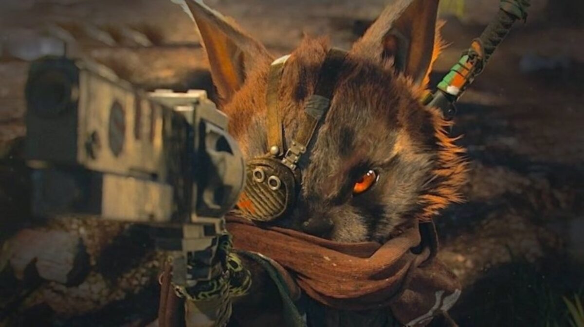 biomutant lock-on