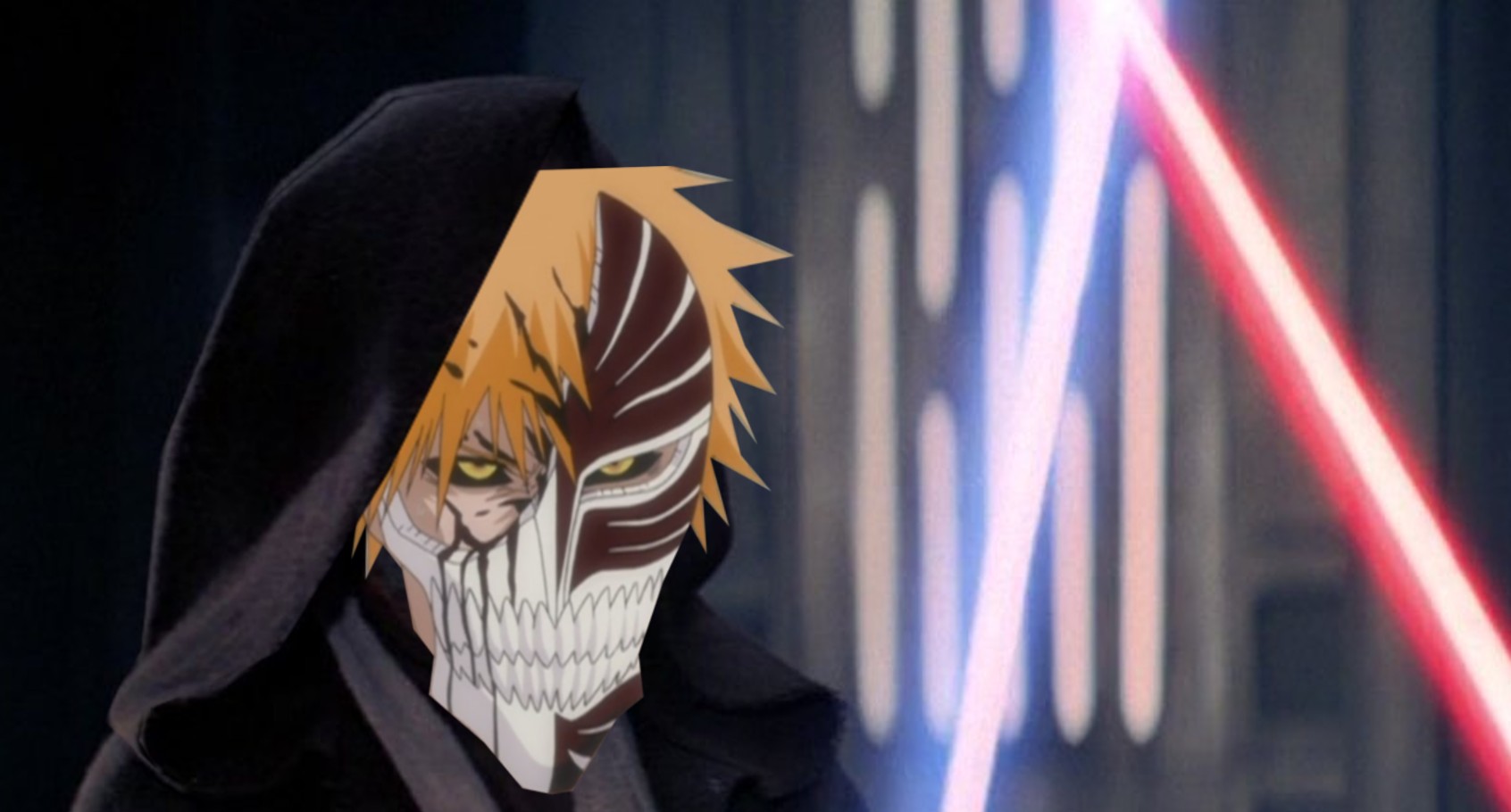 Anime MeMes, bleach