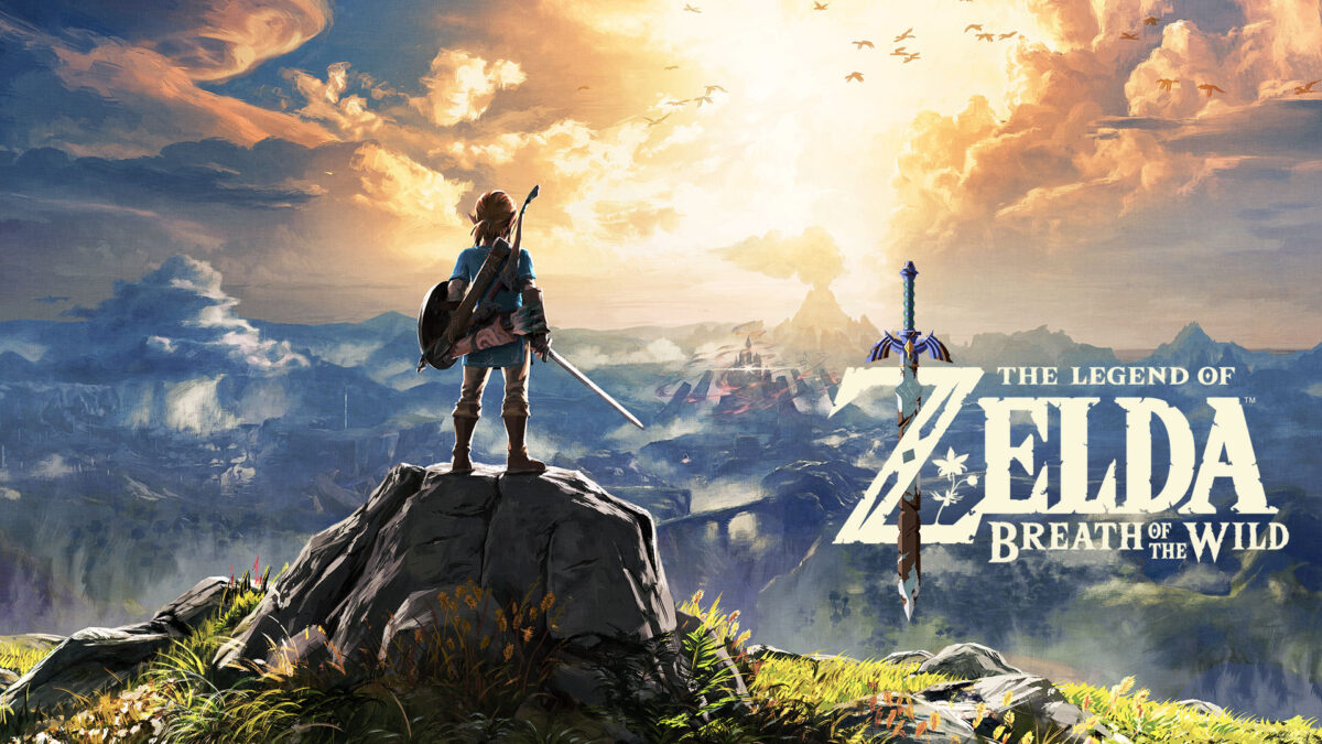 breath of the wild trivia quiz