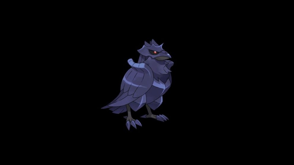 Corviknight