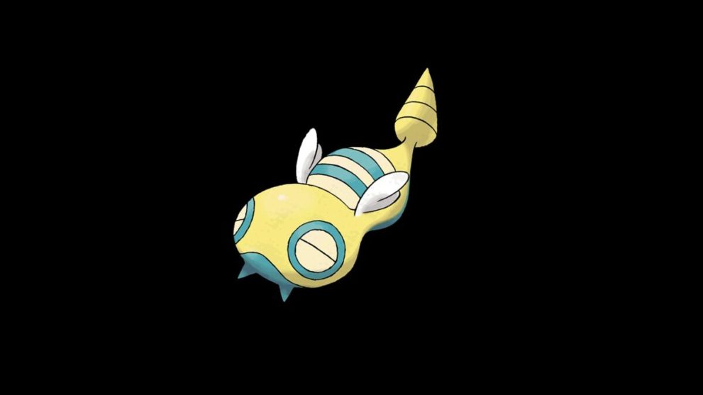 Dunsparce