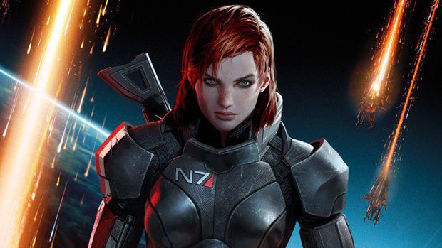 mass effect