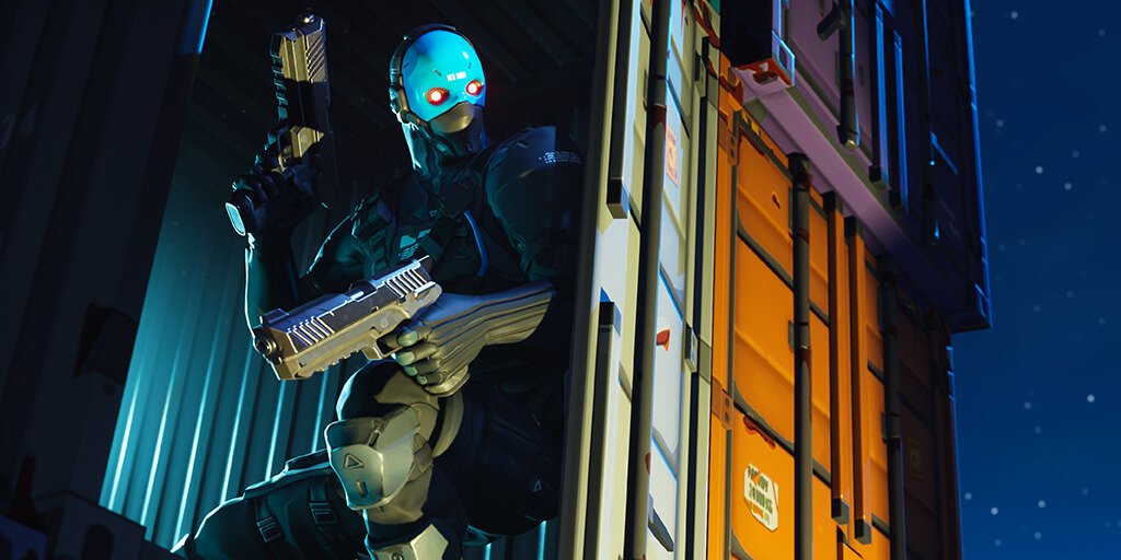 fortnite week 10 challenges