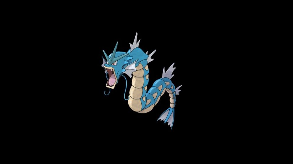 Gyarados